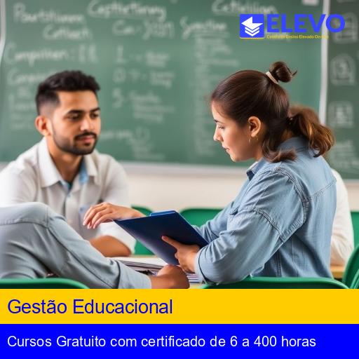 Gestão Educacional